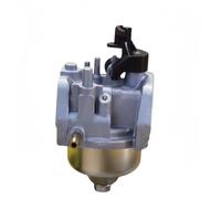 Carburador 1850 para Piezas de Repuesto cortacésped Fuxtec FX-RM | Para Fuxtec FX-RM 1850 1855 1860 2050 2055ES Piezas de repuesto para cortacésped