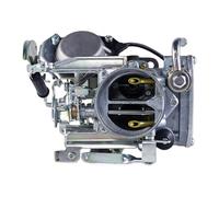 Carburador 1942-13-600 para Mazda Capella para Ford Courier NA B1600 1969-1984 carburador del coche