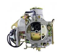 Carburador 2 Choke Carburetor for Nissan 720 pickup .4L Z24 engine Datsun Truck OE 16010-21G61 1601021G61 16010 21G61 Carb OEM Quality
