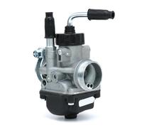 Carburador 2 Tiempos Dellorto P-HBG 17.5 19. 21 AD Ciclomotor for Motores 50-100cc(PHBG 17.5)