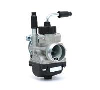 Carburador 2 Tiempos Dellorto P-HBG 17.5 19. 21 AD Ciclomotor for Motores 50-100cc(PHBG 19.5)
