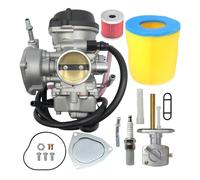Carburador 2003-2007 Para Suzuki Para LTZ400 Para LTZ 400 Para Quadsport Carb 2004-2006 Carburador Carburadores