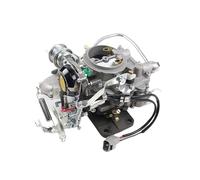 Carburador 21100-16540 para Toyota para Corolla 4AF 1.6L 1987-1991 L4 para motor. Reemplaza el conjunto de carburador Reemplazo de carburador
