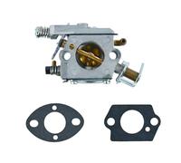 Carburador 2318755CR para Oleo Mac 141C 741 932 937 941 941C 941CX GS35 GS44 GS370 GS410 GS410C GS410CX GS440 GS450 GS451 Efco 137 141S 1 41SP MT3700 MT4100S MT4510 Walbro WT-780 WT-781