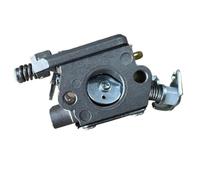 Carburador 2525 compatible con motosierra 2525 (repuesto D-64839)