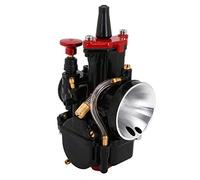 Carburador 26mm,Carburador Moto PWK de 26 mm-Negro