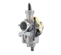 Carburador 27mm 125 A 300cc Quad Go Kart Modificado Para ATV Repuestos Carburador Para Pit Bike 125 Totalmente Aluminio PZ27 Para Enduro Carburador Carburadores(LEVER)