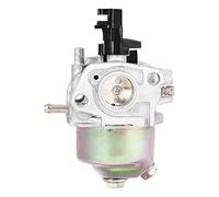Carburador 2KW 3KW Generador Filtro de aire Bujía Reemplazo 168F Tapón del motor Aislante Carburador para bombas de agua Pulverizadores Compresores de aire