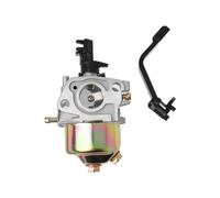 Carburador 2KW - Generador De Gasolina De 3KW Con Motor GX160 GX200 5.5HP 6.5HP 168F Distancia Del Orificio De Montaje De Metal: 4.2cm GNITRIMS