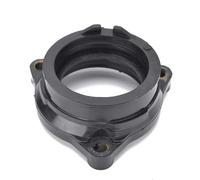 Carburador 2S2-13597-00 Adaptador Interfaz Carburador Para Colector De Admisión Para WR450F 2007-2011 YZ450F 2006-2009 PYPFQUMQGR