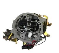 Carburador 32/34 Compatible Con Caresa TLDE Recambio Para WEBER Solex 32-34