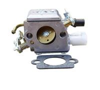 Carburador 359 Para Husqvarna 359 357 XP Jonsered 2156 2159 Para Walbro HDA-191-1 Accesorios Motosierra Piezas Herramientas De Jardín