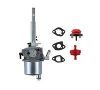 Carburador 436565 Para Ariens 20001368 20001027 Para Repuestos Soplador Nieve 20001086 20001369 Para Poulan Para Pro 585020402 Carburador Carburadores(20001368 Kit 1)