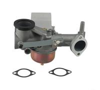 Carburador 491590 para motores 191700, 192700, 193700 con kit de juntas para mejorar la eficiencia de combustible de tu motor
