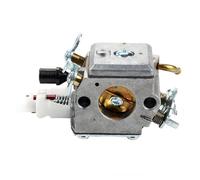 Carburador 503283208 para motosierra 340 340E 340EPA 345 345E 345EPA 346XP 350 350EPA 351 353 353EPA 354EPA 354EPA Zama C3-EL18