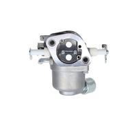 Carburador 594207 compatible con Briggs & Tractor motor Stratton 597126 595216 Intek 40N777 40N877 44N677 Serie Cortacésped