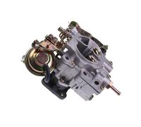 Carburador 6632616 compatible con minicargadoras Bobcat 642B 742B, motor Mitsubishi 4G32, piezas del motor, sistema de suministro de combustible, carburadores.