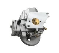Carburador 6E3-14301-00 for Motor de barco Ymh de 2 tiempos 4HP 5HP 6E3-14301 accesorios de Motor