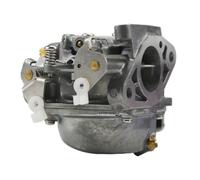 Carburador 6G1-14301 Motor Fueraborda para Yamaha De 2 Tiempos 6HP 8HP 6G1-14301-00 6G1-14301-01 6N0-14301-10 6N0-14301-20