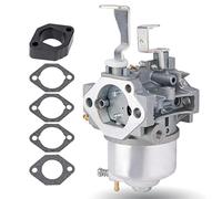 Carburador 715670 para uso con plataformas de motor 185432 para 185432-0271-E1 y 715671 con junta en kits de reparación de motores pequeños