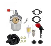 Carburador 7550EXL para generadores de 13500W 15HP construido para soportar un funcionamiento fiable en condiciones ambientales variables