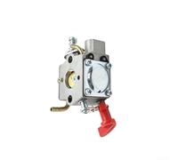 Carburador A021004690 para WT-1208 Compatible con CS-2511T CS-2511P CS-2511TS Sierra de gasolina Robusto Componente mezclador de combustible