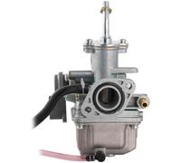 Carburador A03G compatible con piezas de motocicletas automotrices Badger 80 ATV Moto 4 Champ 100 80 50 YFM 50
