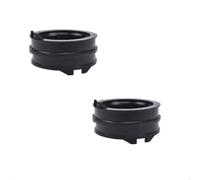 Carburador Admisión Colector Adaptador De Interfaz Para Colector Admisión Carburador Motocicleta Para YAMAHA YZF450 YZF 450 47/48 Mm Interfaz Goma Tubo