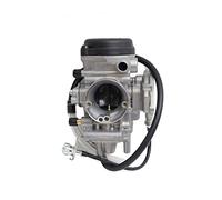 Carburador Aire Carburador PD33J 33mm 400cc Para Wolverine 350 YFM350 YFM400 Para Baja Para Wilderness Para BIG Para BEAR 400 2x4 4x4 YFM400 2000-2012 Acelerador Carburador