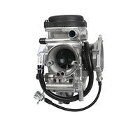 Carburador Aire Carburador PD33J Para Para Kodiak 400 YFM400 2000 2001 2002 2003 2004 2005 2006 YFM400 Partes Carbohidratos Acelerador Carburador