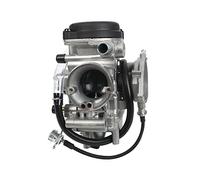 Carburador Aire Carburador PD33J Para Para Kodiak 400 YFM400 2000 2001 2002 2003 2004 2005 2006 YFM400 Partes Carbohidratos Acelerador Carburador
