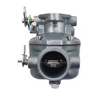 Carburador Aire Para Massey Para Ferguson 35 40 50 F40 135 150 202 TSX605 533969M91 Ajuste Del Carburador Acelerador Carburador