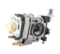 Carburador Ajustable, Reemplazo De Carburador, Herramienta De Filtro De Aire Del Carburador Filtro De Línea De Combustible Para Cortasetos Kawasaki - Compatible Con Motores TH23, TH26, TH34, 23CC-35CC