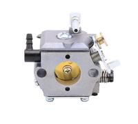 Carburador ALL-CARB de repuesto for motosierra S-ihl 028 028AV Super con kit de filtro de aire HU-40D WT-16B