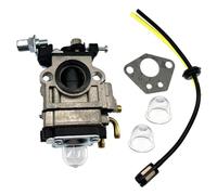 Carburador AM 15 mm para desbrozadora Einhell BG-BC 43/1 AS 1,7 CV / 1,24 kW