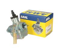 Carburador Amal Racing Ø18 mm