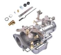 Carburador AP03 Carter WO A1223 Compatible con Willys MB CJ2A GPW Army 539