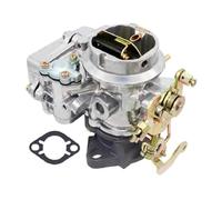 Carburador AP03 compatible con motores Ford Holley 1904 de 6 cilindros en línea (144, 170, 200 y 223) (1957, 1960, 1962)