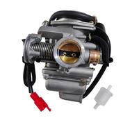 Carburador apto for BAOTIAN 125 BT125T-7 10 11 12A1 12C1 12D1 12E 12F1 12G1 12P 2A 6B1 6B4 7 9 9D1 9D12 9F1 9F3 9N1 9R1 9R3 9S1 9S3