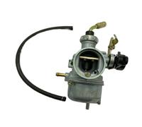 Carburador apto for Fit Chetak Carb de 4 tiempos 175 125 Carb