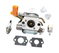 Carburador Apto for Homelite UT29007 UT-29045 UT2904 UT32600 UT32601 UT32601A UT32605 UT32650 UT32651 UT20022 UT20022A UT20023-A