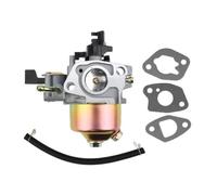 Carburador Apto for Honda HR194 HR195 HR214 HR215 | HR216 HRA216 HRC216 Cortacésped 16100-ZE6-W01 5,5 CV