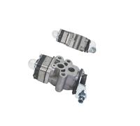 Carburador Apto for Husqvarna 130BT 530BT Redmax BCZ3060TS EZ25005 BCZ2400S BCZ2500 GZ25N23 WYA-1-1 desbrozadora