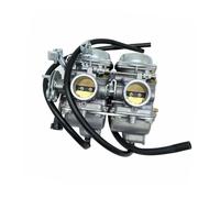 Carburador apto for Johnny Pag 300 Regal Reptor DD300E-6 AG Motos DD300 26MM Carb