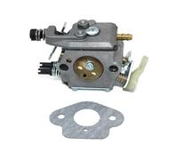 Carburador apto for motosierra H50 51 55 WT-170-1 WA-82