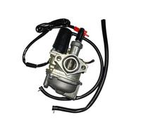 Carburador apto for patinete Dio SJ Bali SFX SGX SH SXR 50 Cc X8R