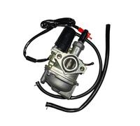 Carburador apto for patinete Dio SJ Bali SFX SGX SH SXR 50 Cc X8R