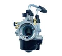 Carburador apto for PHVA17 17,5 Dellorto 17,5mm Aerox 50 / Minarelli PHB carburador de 2 tiempos