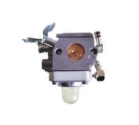 Carburador apto for ranura de apisonador de motor GX100 WM100 BS60-4