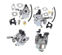 Carburador Apto for soplador de Nieve Honda HS828 HS928, Piezas 16100-ZE2-P53